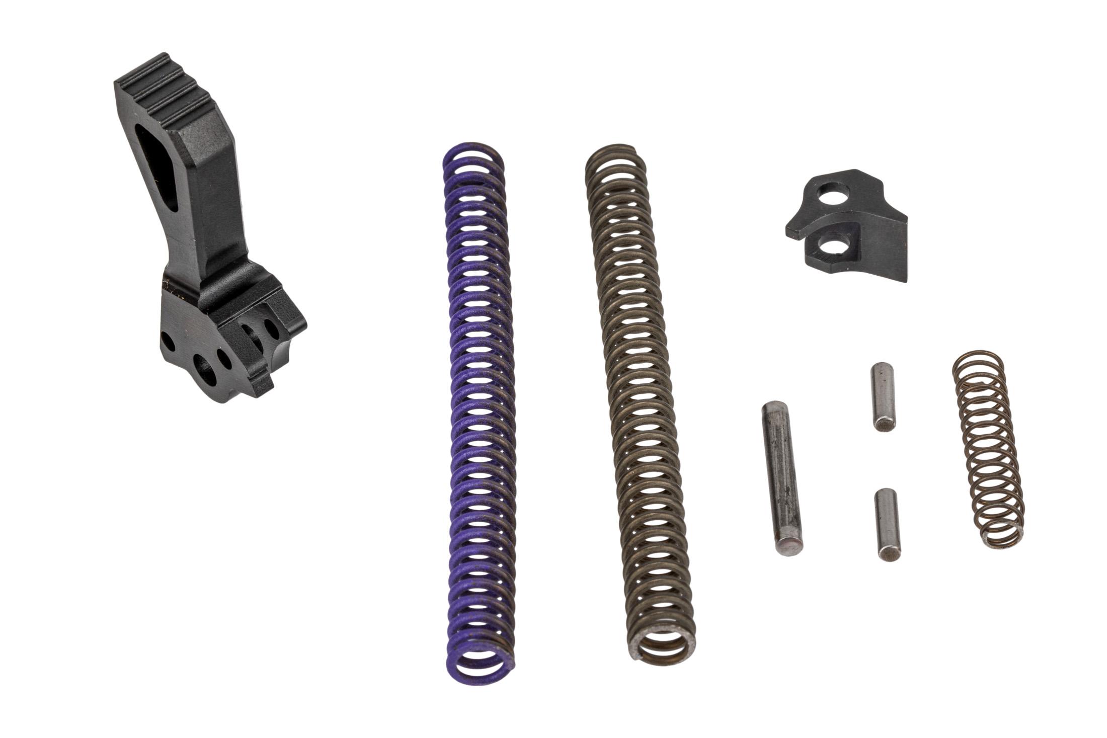 Apex Tactical Action Enhancement Kit for CZ 75 B Decocker Models 116143